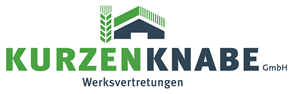 Kurzenknabe Logo