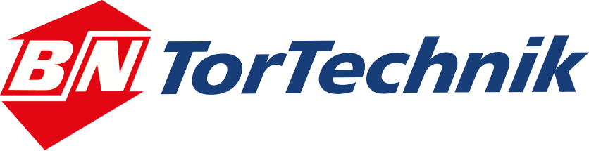 BN Tortechnik Logo