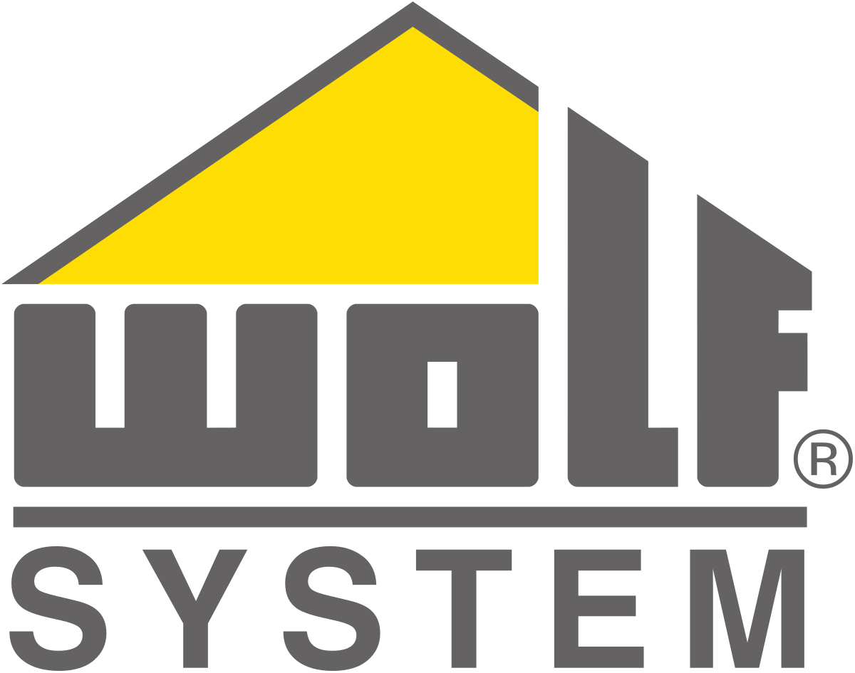 Wolf System Logo