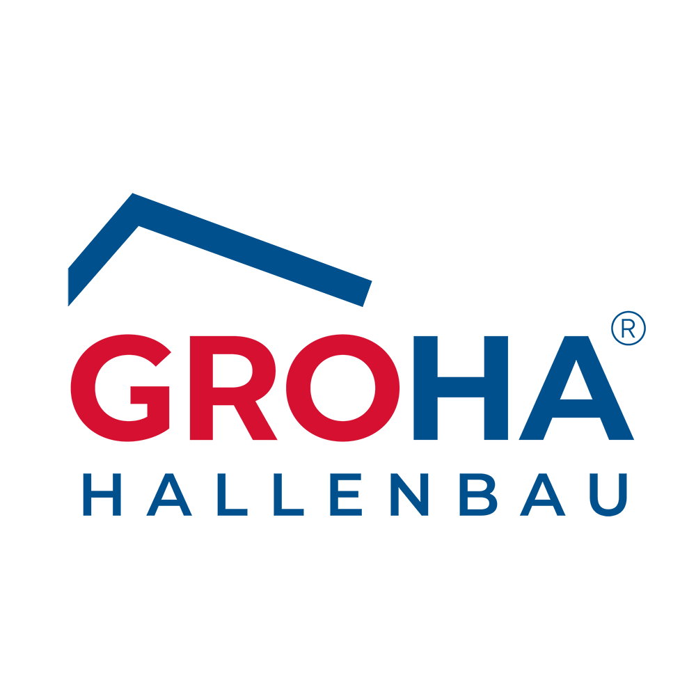 GROHA Hallenbau