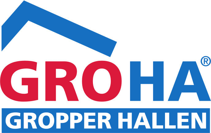 Groha Logo