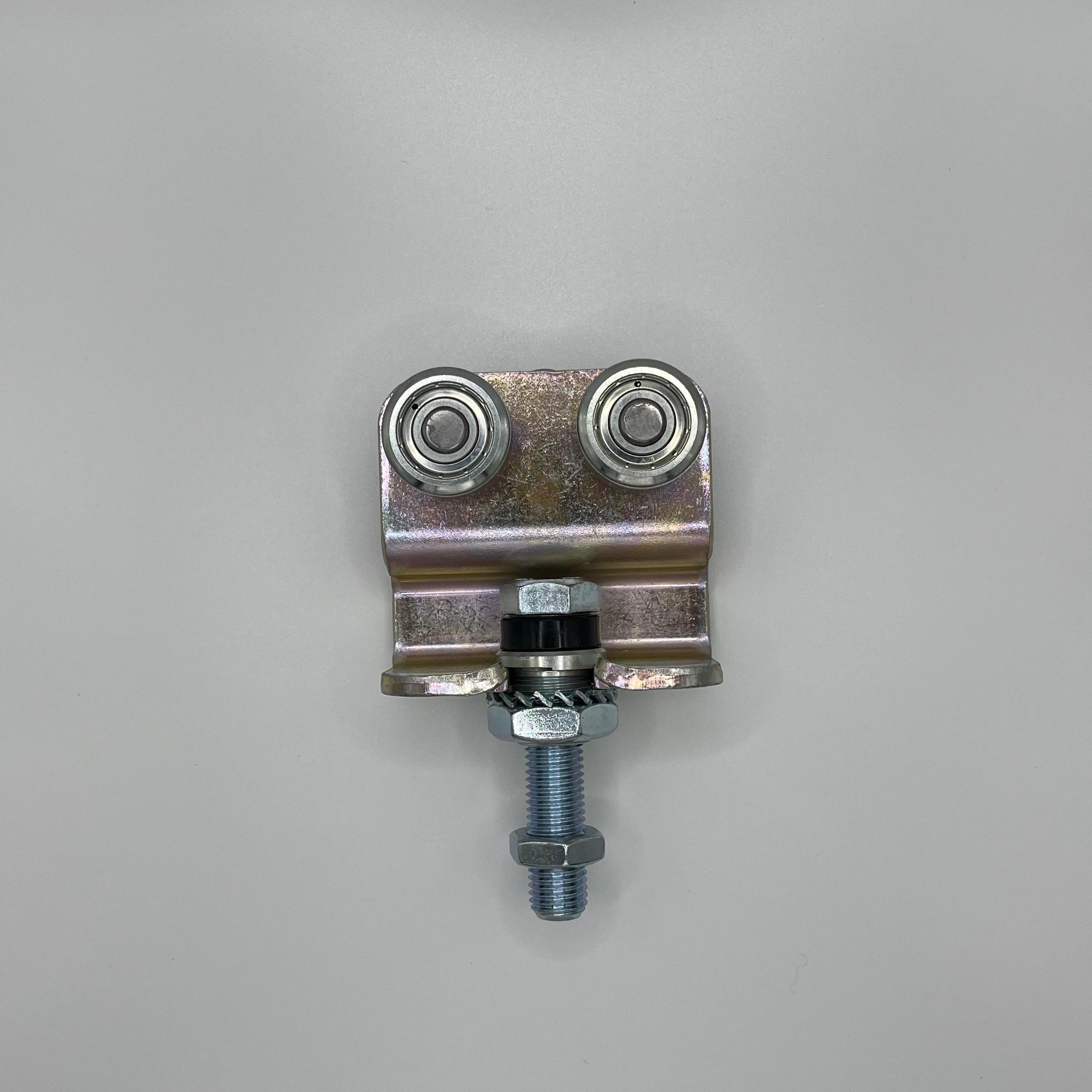 Rollenapparat