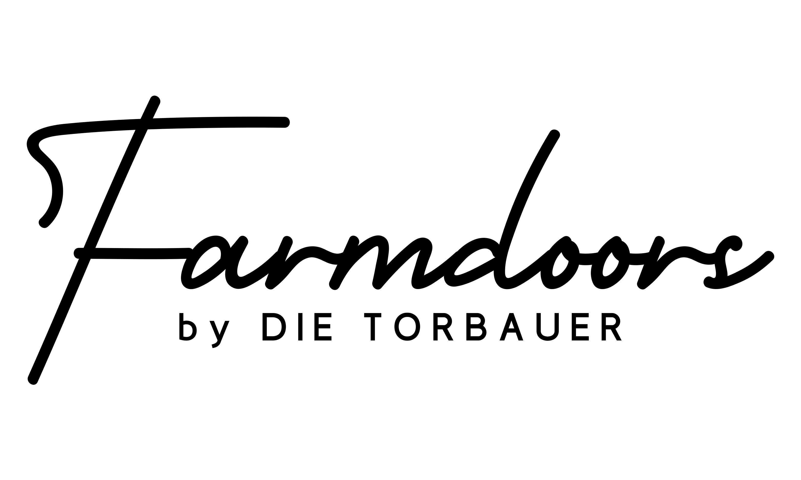 Farmdoors Logo