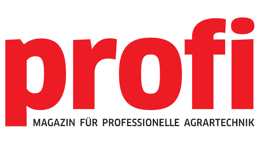 Logo Profi Magazin für professionelle Agrartechnik